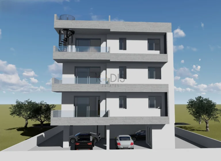 Cheap Apartments for Sale Nicosia up to 300000 euro
