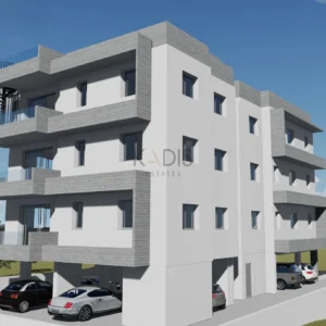 2 Bedroom Apartment for Sale in Latsia, Nicosia District