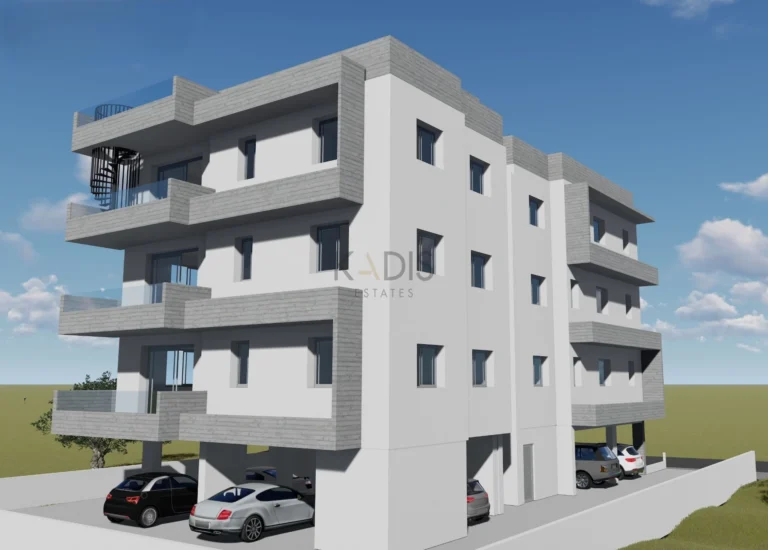 Cheap Apartments for Sale Nicosia up to 300000 euro
