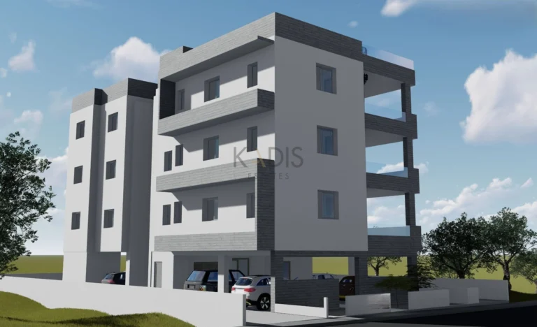 Cheap Apartments for Sale Nicosia up to 300000 euro