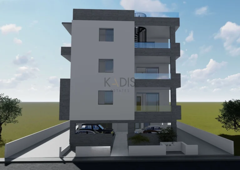 Cheap Apartments for Sale Nicosia up to 300000 euro