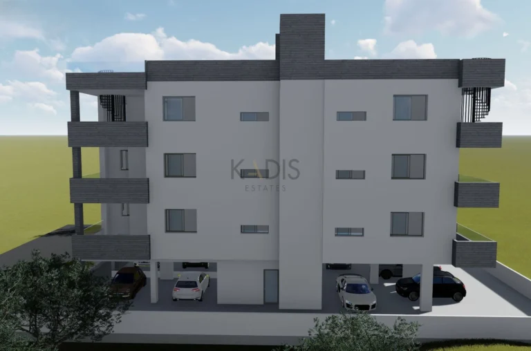 Cheap Apartments for Sale Nicosia up to 300000 euro