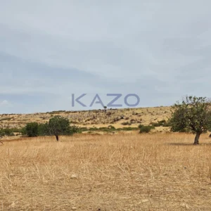 5,128m² Plot for Sale in Limassol District