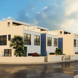 3 Bedroom House for Sale in Germasogeia, Limassol District