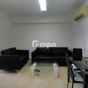 2 Bedroom Apartment for Rent in Engomi, Nicosia District