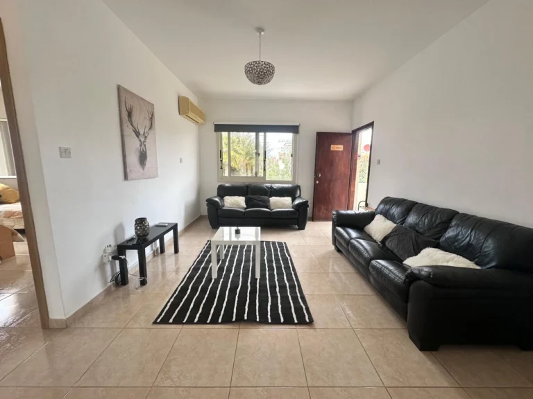 Cheap Apartments for Rent Paphos
