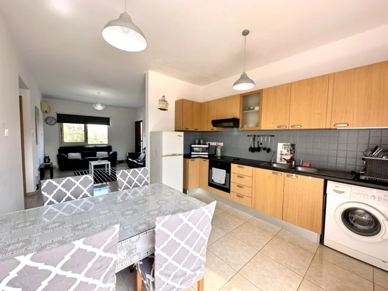 Cheap Apartments for Rent Paphos