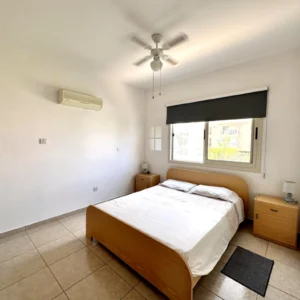 2 Bedroom Apartment for Rent in Paphos