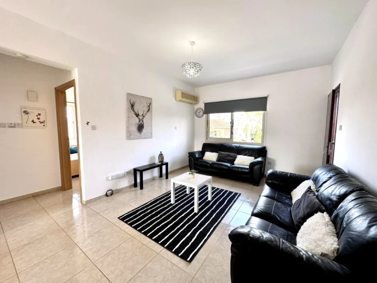 Cheap Apartments for Rent Paphos