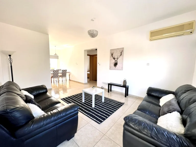 Cheap Apartments for Rent Paphos