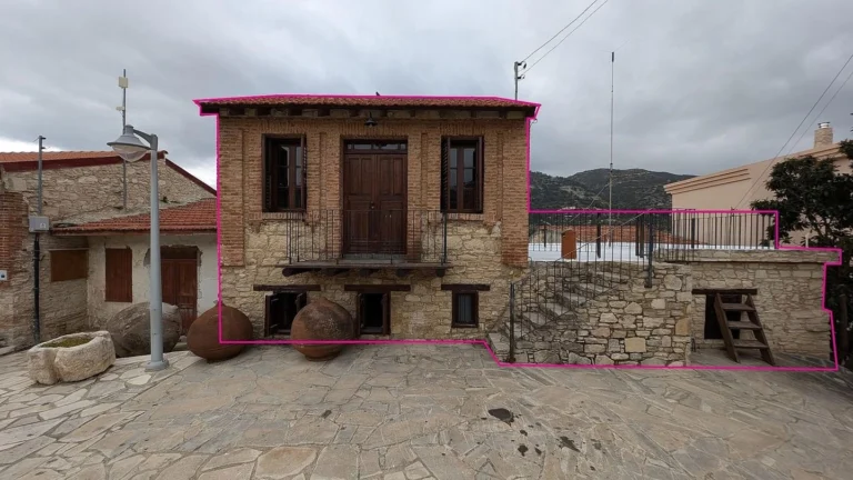Cheap Houses and Villas for Sale Cyprus
