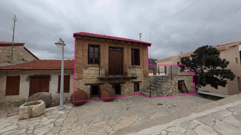 Cheap Houses and Villas for Sale Cyprus