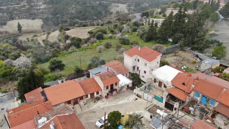 Cheap Houses and Villas for Sale Cyprus