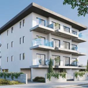1 Bedroom Apartment for Sale in Paphos – Universal