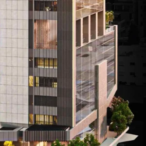 462m² Office for Rent in Limassol – Neapolis