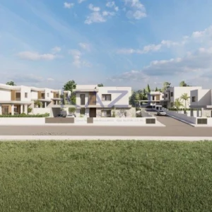 2 Bedroom House for Sale in Souni, Limassol District