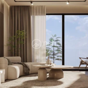 1 Bedroom Apartment for Sale in Aglantzia, Nicosia District