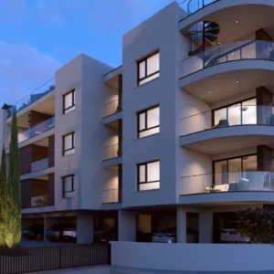 2 Bedroom Apartment for Sale in Limassol – Mesa Geitonia