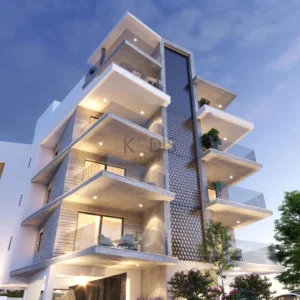 2 Bedroom Apartment for Sale in Aglantzia, Nicosia District