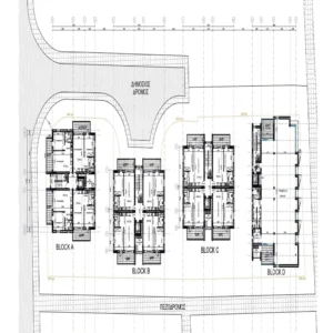 1 Bedroom Apartment for Sale in Strovolos, Nicosia District
