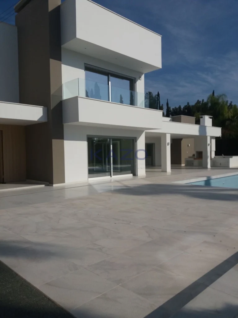 Villas