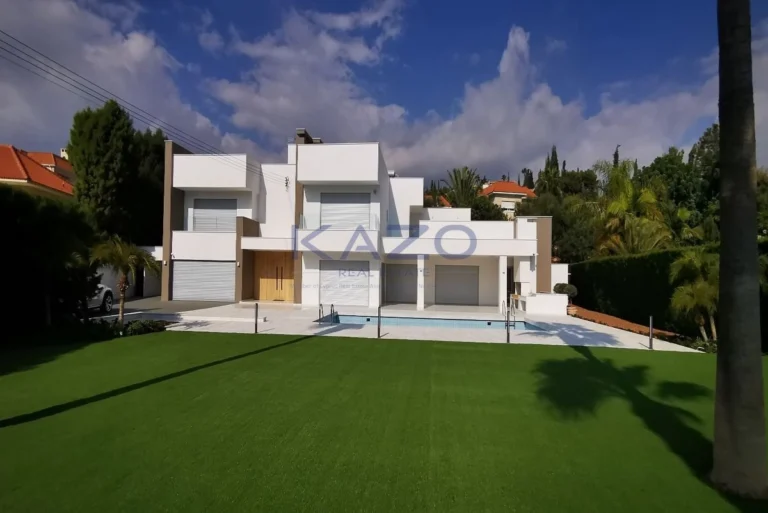 Villas