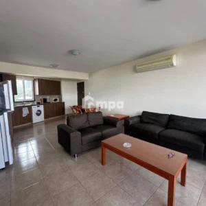 2 Bedroom Apartment for Rent in Aglantzia, Nicosia District