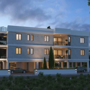 2 Bedroom Apartment for Sale in Sotira, Famagusta District