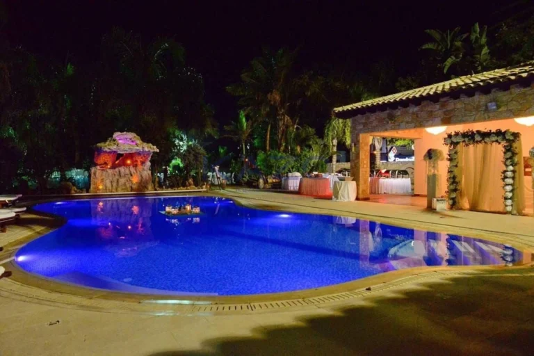 Villas