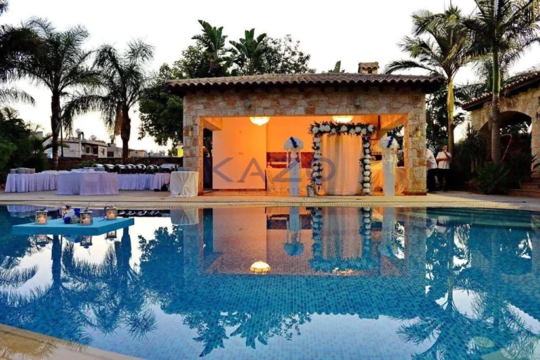 Villas