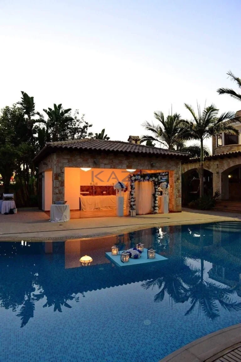Villas