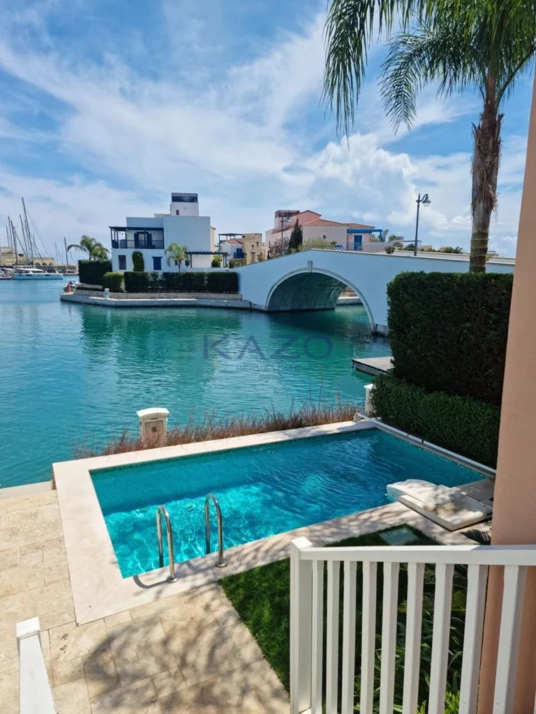 Villas