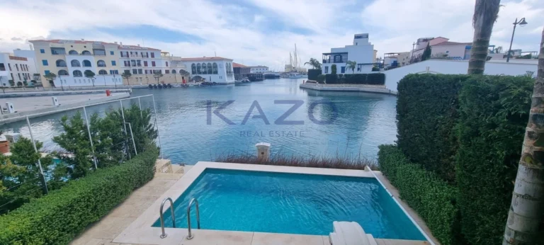 Villas