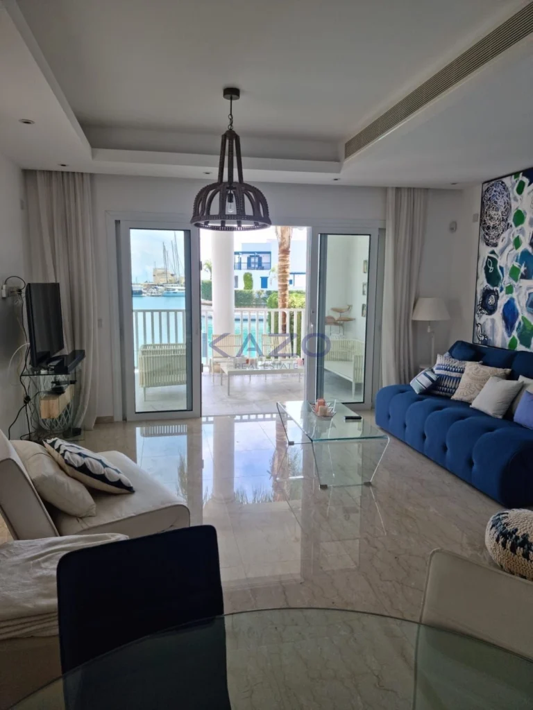 Villas
