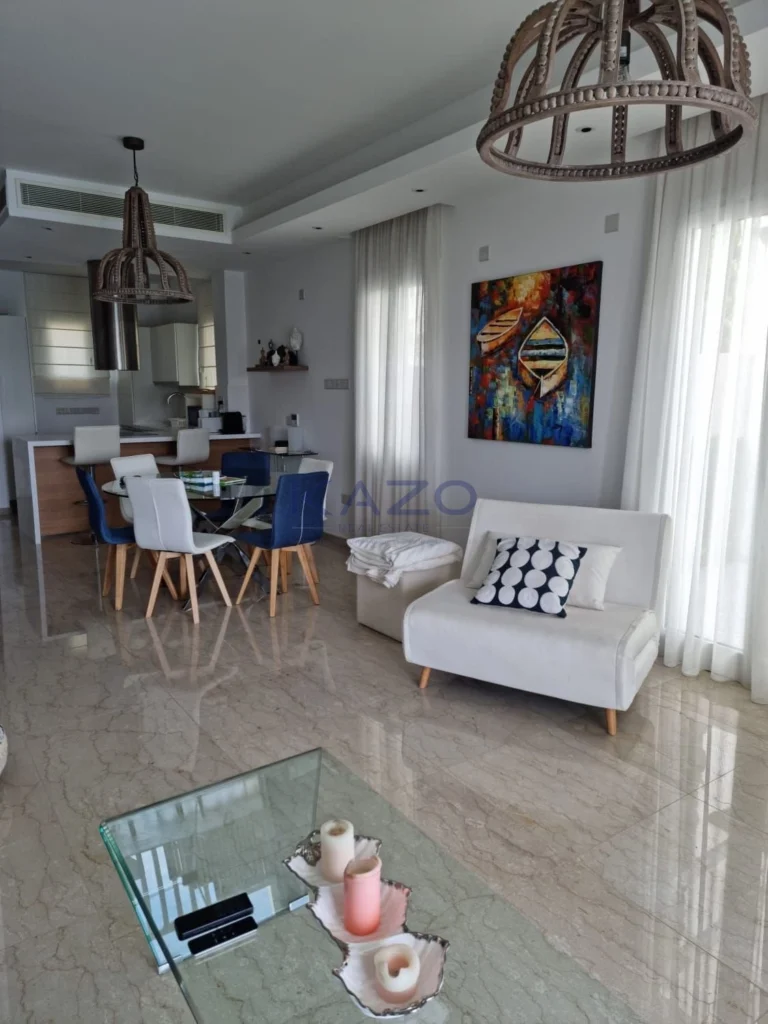 Villas