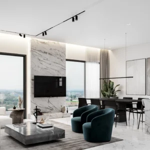 1 Bedroom Apartment for Sale in Paphos