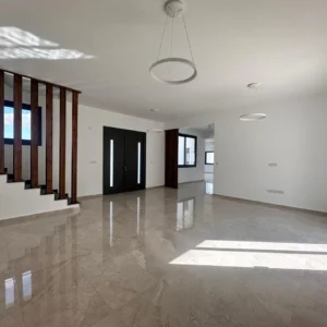 5 Bedroom House for Rent in Paphos