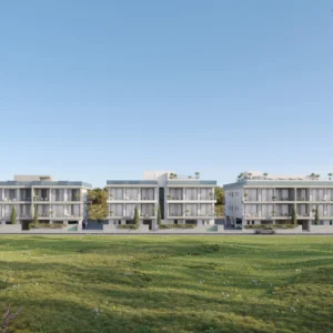 1 Bedroom Apartment for Sale in Paphos