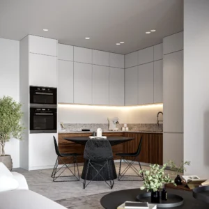 45m² Apartment for Sale in Paphos