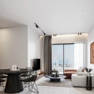 45m² Apartment for Sale in Paphos