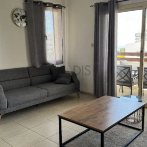 2 Bedroom Apartment for Sale in Limassol – Neapolis