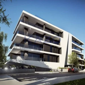 3 Bedroom Apartment for Sale in Strovolos, Nicosia District
