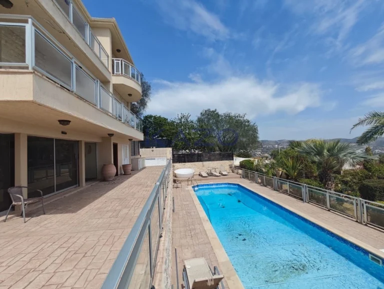 Villas