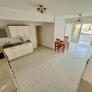 2 Bedroom Apartment for Sale in Larnaca District