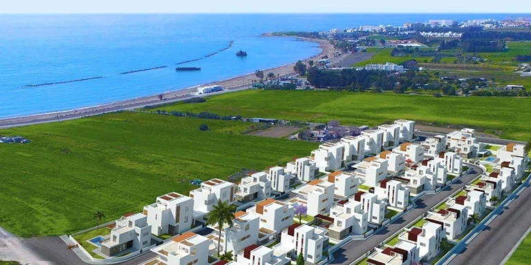 Cheap Houses and Villas for Sale Paphos up to 1000000 euro