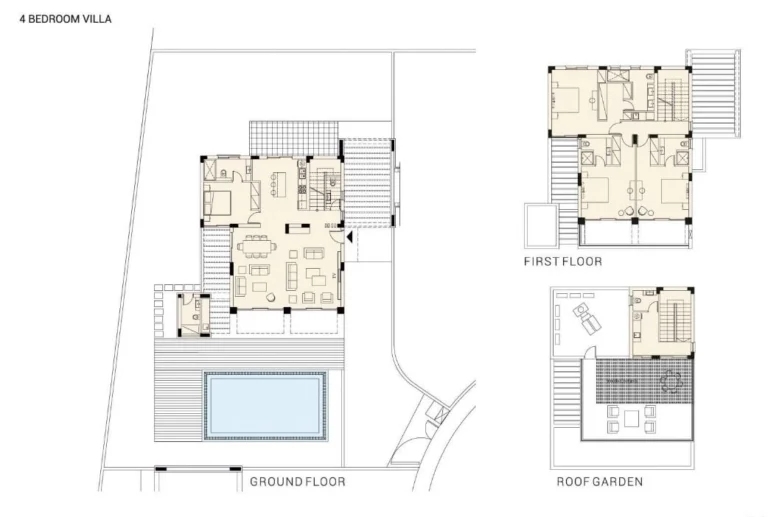 Cheap Houses and Villas for Sale Paphos up to 1000000 euro