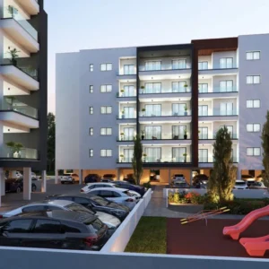 3 Bedroom Apartment for Sale in Limassol District