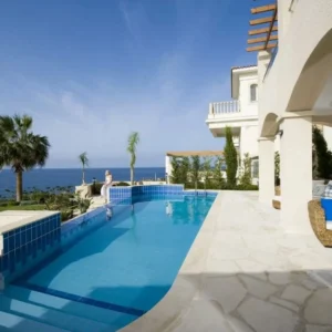 4 Bedroom House for Sale in Pegeia, Paphos District