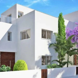 4 Bedroom House for Sale in Koloni, Paphos District