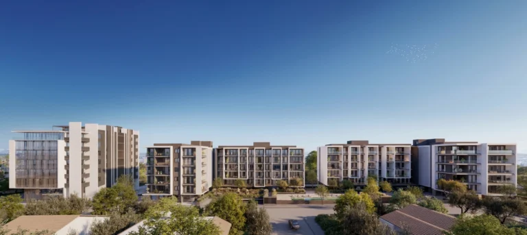 Cheap Apartments for Sale Limassol up to 800000 euro